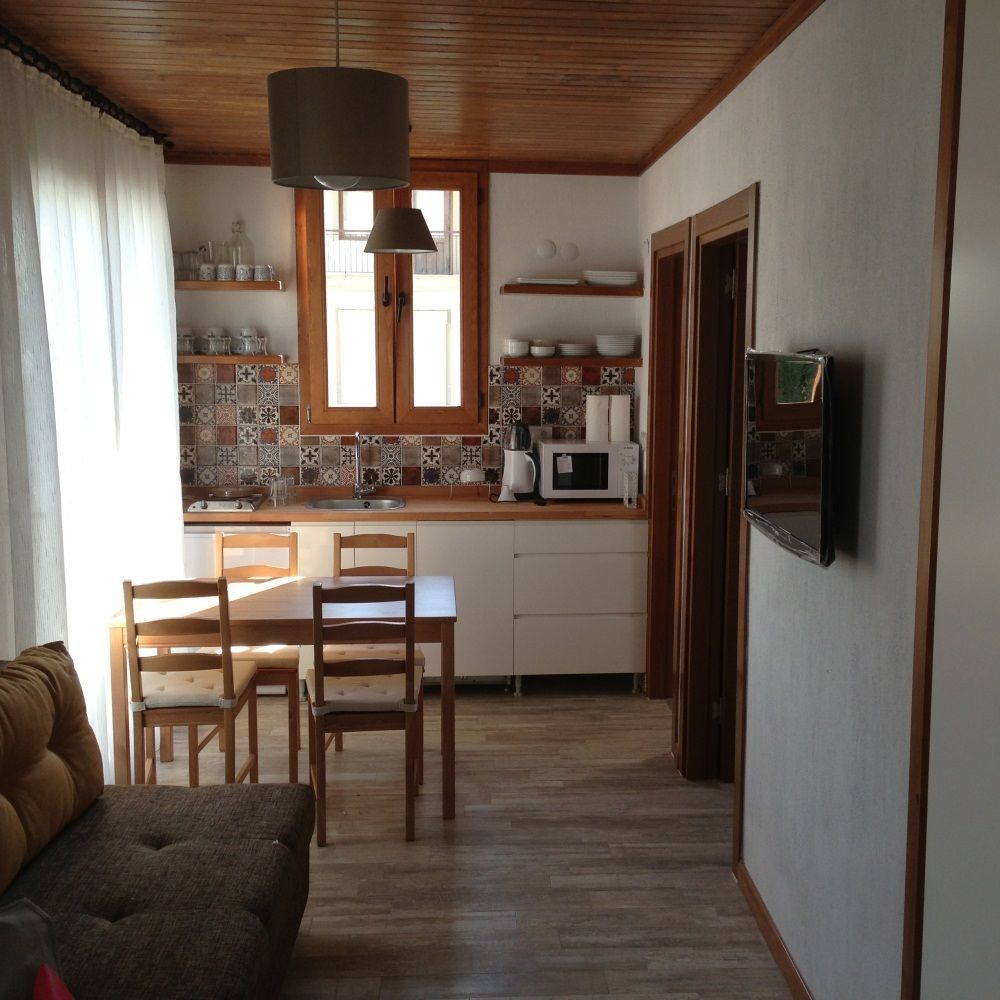 Mare Nostrum Apart Kaş Exteriör bild